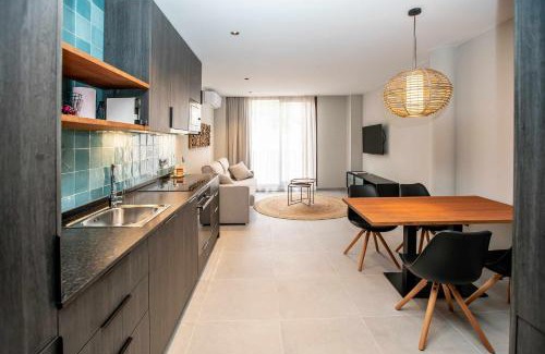 Beceite Apartment | Mocho-Rural-Home Villanueva B