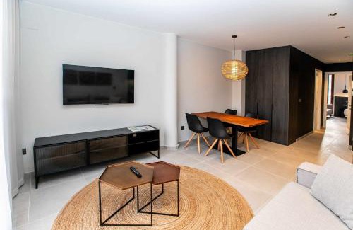Beceite Apartment | Mochoruralhome lonja b
