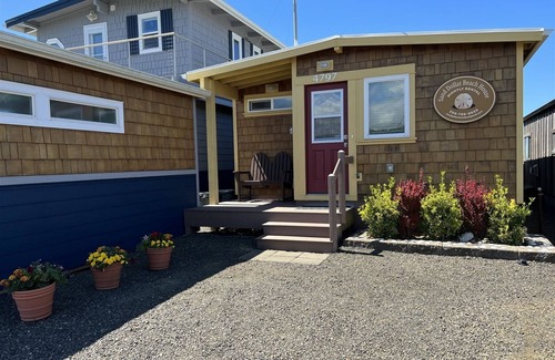 Moclips House | Moclips Sand Dollar Beach House - Beautiful Beach Front Home