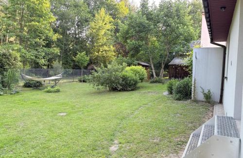 Chlewiska House | Moda Na Mioda - DOM W LESIE