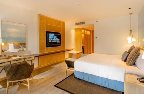 Libaong Hotel | Modala Beach Resort
