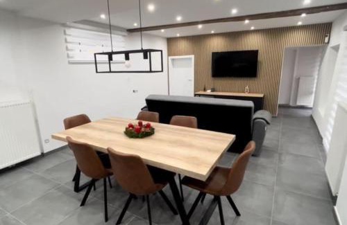 Modave House | Modav'enture
