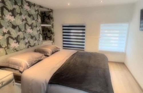 Modave House | Modav'enture