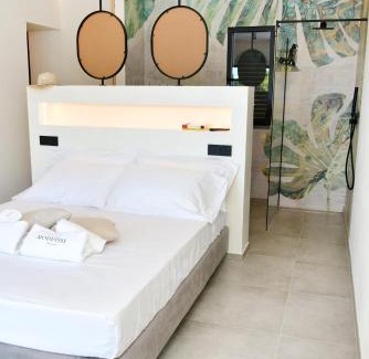 Morcone Bed & Breakfast | Moddissi Charme