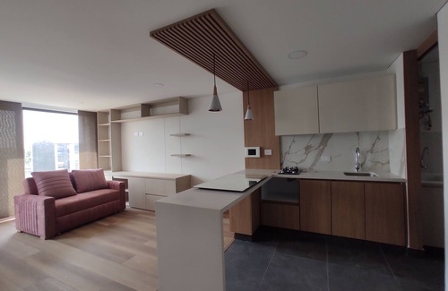Modelia Apartment | Modelia Living & Parking