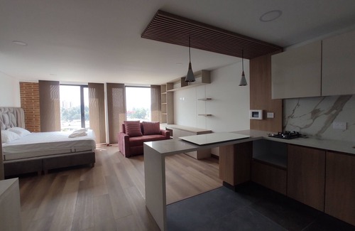 Modelia Apartment | Modelia Living & Parking