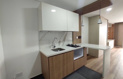 Modelia Apartment | Modelia Living & Parking
