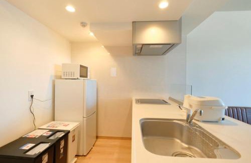 Setagaya Apartment | Modello Sangenjaya