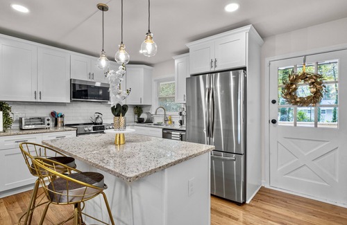 Clarkdale House | Moden Luxury