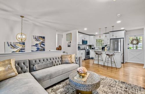 Clarkdale House | Moden Luxury
