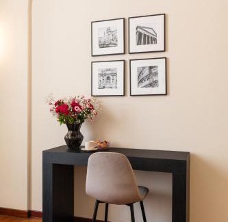 Santissima Annunziata Apartment | Modena Boutique Apartment