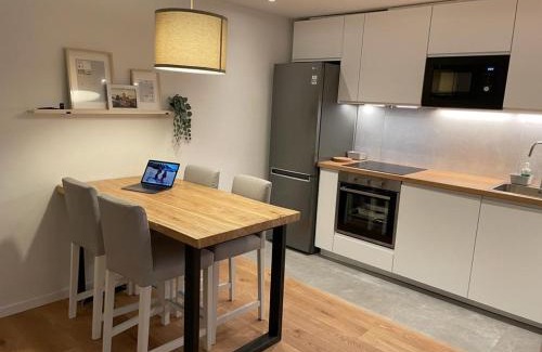 Crocetta-San Lazzaro-Modena Est Apartment | Modena Est