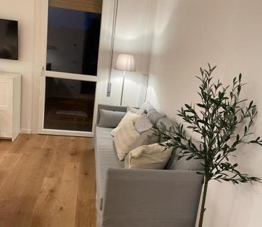 Crocetta-San Lazzaro-Modena Est Apartment | Modena Est