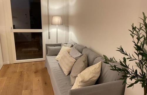 Crocetta-San Lazzaro-Modena Est Apartment | Modena Est