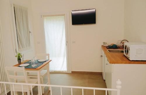 Crocetta-San Lazzaro-Modena Est House | Modena Rooms
