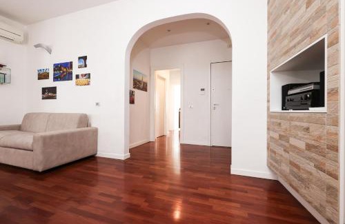 Buon Pastore-Sant'Agnese-San Damaso Apartment | Modena Visit Apartment
