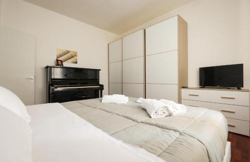 Buon Pastore-Sant'Agnese-San Damaso Apartment | Modena Visit Apartment