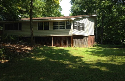 Littleton Cottage | Moderate Awesome Cute Affordable Waterfront Lakehouse