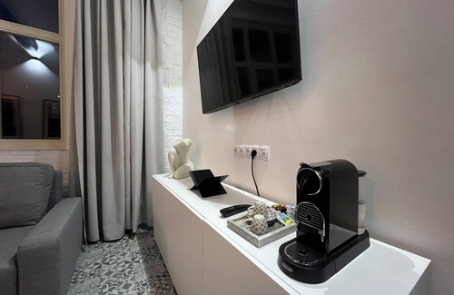 Karlovy Vary Apartment | Moderní plně vybavený apartmán 2+kk v centru Karlových Varů v blízkosti kolonád.