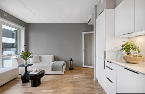 Stavanger Apartment | Modern 1 bedroom Apartment in Stavanger