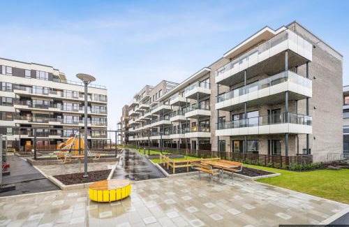 Stavanger Apartment | Modern 1 bedroom Apartment in Stavanger