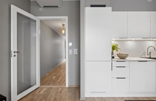 Stavanger Apartment | Modern 1 bedroom Apartment in Stavanger