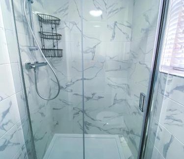 Harringay Apartment | Modern 1-Bedroom Flat, 5 Guest, London - F2