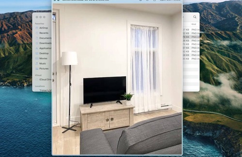 Hochelaga Apartment | Modern 1 bedroom unit | Le Bourboniere | Montreal