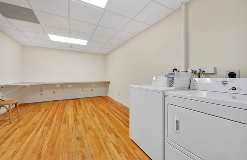 Elizabethtown Apartment | Modern 1-Bedroom Apartment – Perfect for Corporate & Student Stays