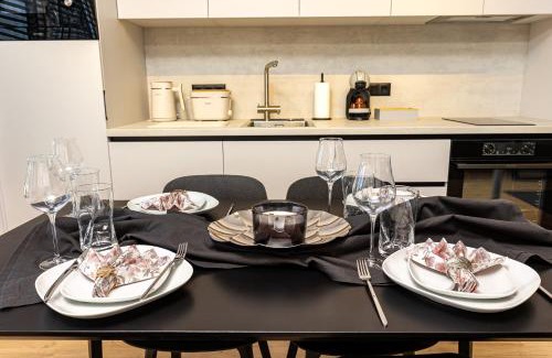 Plovdiv Apartment | Modern 1BDR Apartment in a New Building