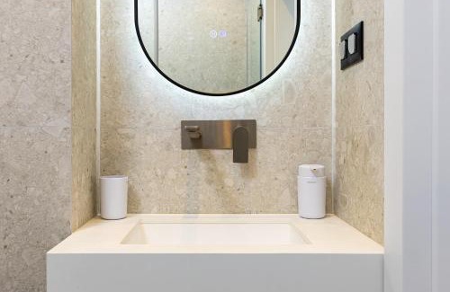 Plovdiv Apartment | Modern 1BDR Apartment in a New Building