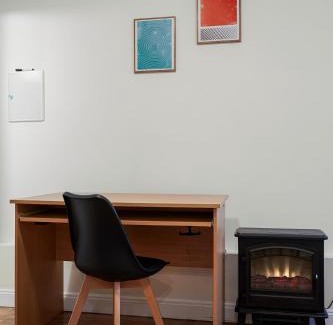 Inner Parkside Apartment | Modern 1BR 1Bath with Living Area near SFSU