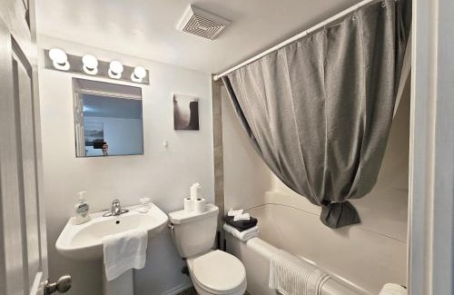 Moose Jaw Apartment | Modern 1BR at Downtown