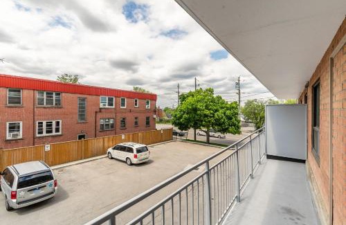 Rosedale Apartment | Modern 1BR Condo - Minutes From Downtown