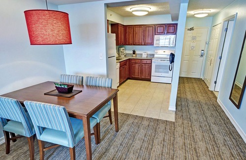 Atlantic City Condo | Modern 1BR Steps from Atlantic City Boardwalk!n