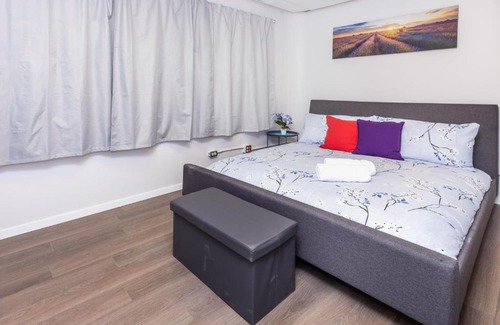 Centretown West Apartment | Modern 1BR Units - Near Downtown Ottawa