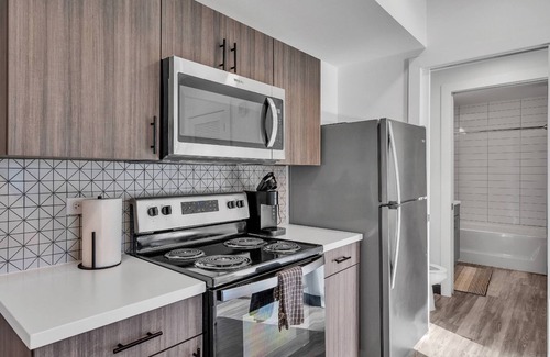 Zephyrhills West Condo | Modern 2 BDR Condo Steps from Tennis & Wellness Center, Pickleball