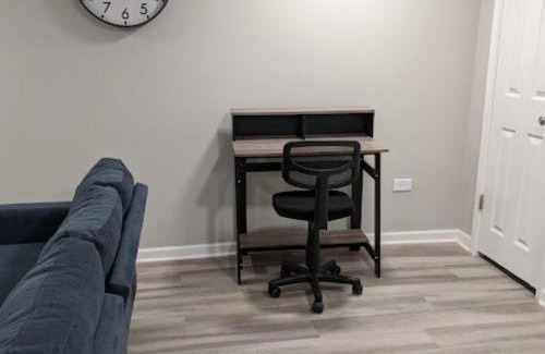 South Austin Apartment | Modern 2 BDRM Apartment in Chicago