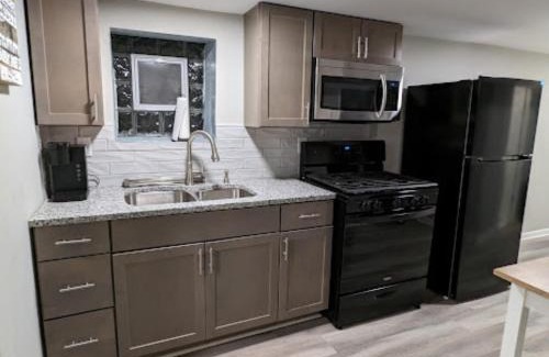South Austin Apartment | Modern 2 BDRM Apartment in Chicago
