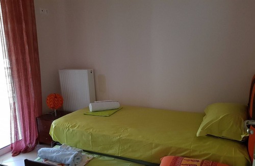 Pyrgos Apartment | Modern 2 bdrm house close to Ancient Olympia