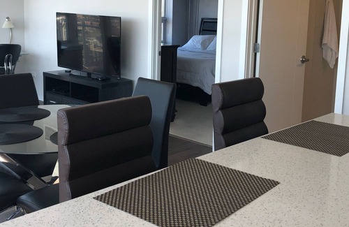 Gary House | Modern 2 bed 1 bath in Gary