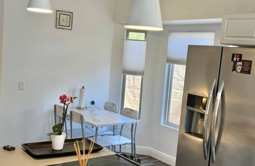 Tucson House | Modern 2 bed/2bath house off Orange Grove & I-10 with Alarm/Wifi/PETS welcome