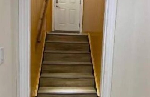 Applewood Apartment | Modern 2 bedroom apartment in downtown Mississauga