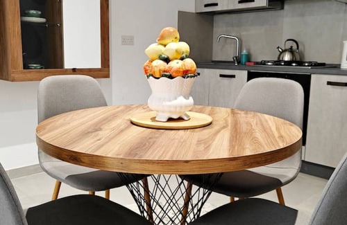 Gzira Apartment | Modern 2-Bedroom Apartment in Il-Gżira, Malta