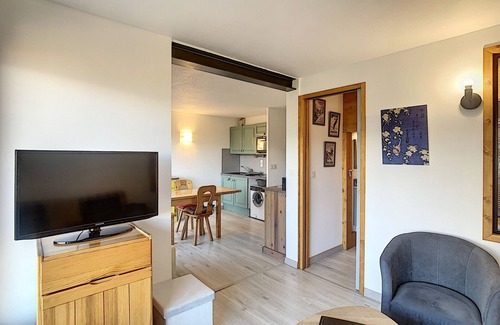 Combloux Apartment | Modern 2-Bedroom Apartment + Cabin, Close to Combloux Center