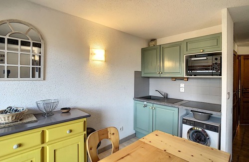 Combloux Apartment | Modern 2-Bedroom Apartment + Cabin, Close to Combloux Center