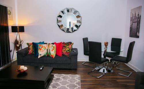 Glyndon Apartment | MODERN 2 BEDROOM APARTMENT