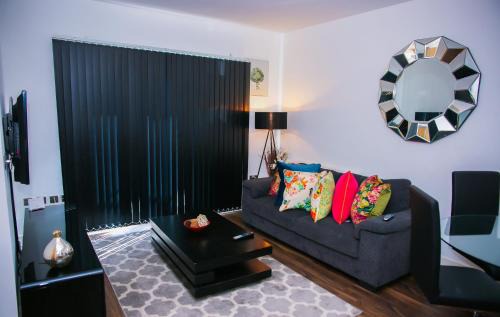 Glyndon Apartment | MODERN 2 BEDROOM APARTMENT