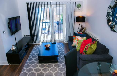 Glyndon Apartment | MODERN 2 BEDROOM APARTMENT