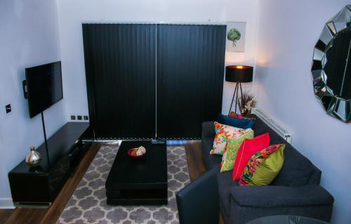 Glyndon Apartment | MODERN 2 BEDROOM APARTMENT